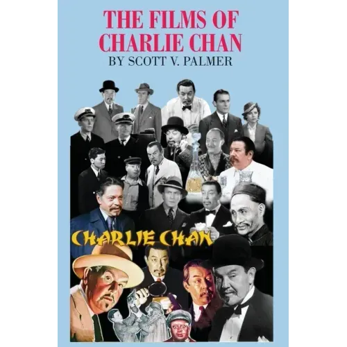 The Films of Charlie Chan