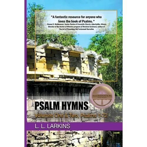 Psalm Hymns: Volumes One & Two, Psalms 1-72