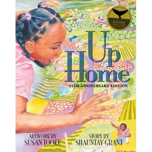 Up Home: 15th-Anniversary Edition