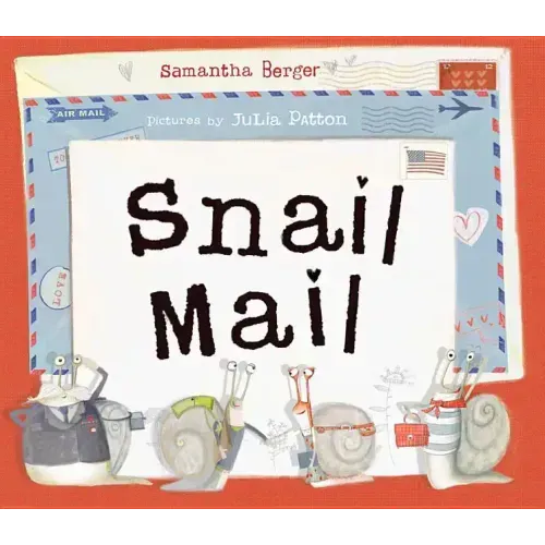 Snail Mail