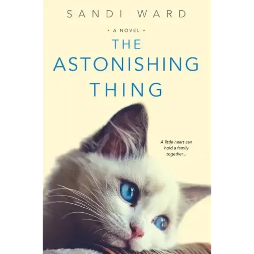 The Astonishing Thing