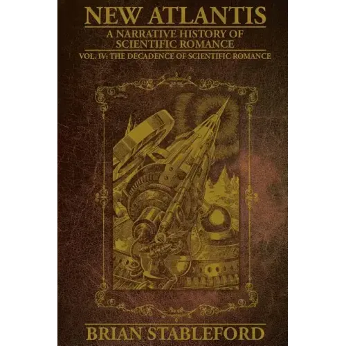 New Atlantis: Volume 4