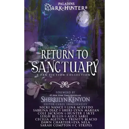 Return to Sanctuary