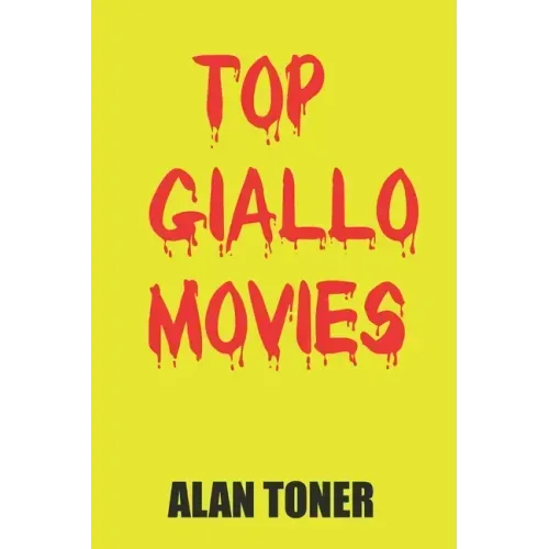 Top Giallo Movies
