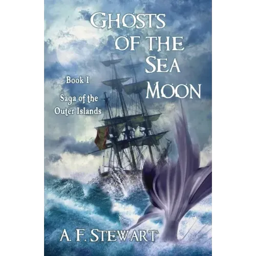 Ghosts of the Sea Moon