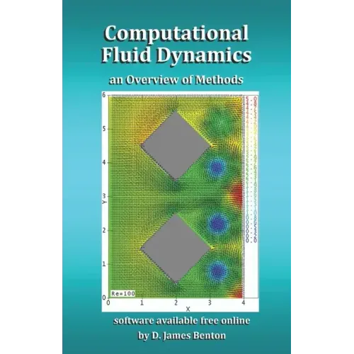 Computational Fluid Dynamics: an Overview of Methods