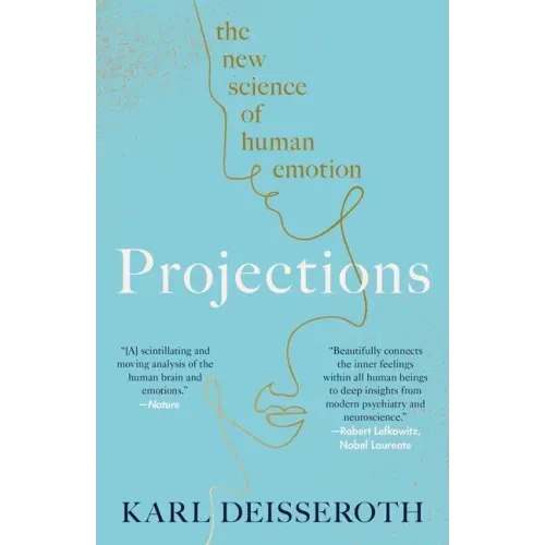 Projections: The New Science of Human Emotion