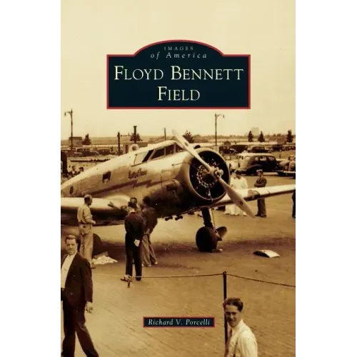 Floyd Bennett Field