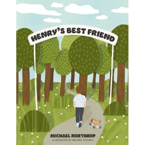 Henry's Best Friend