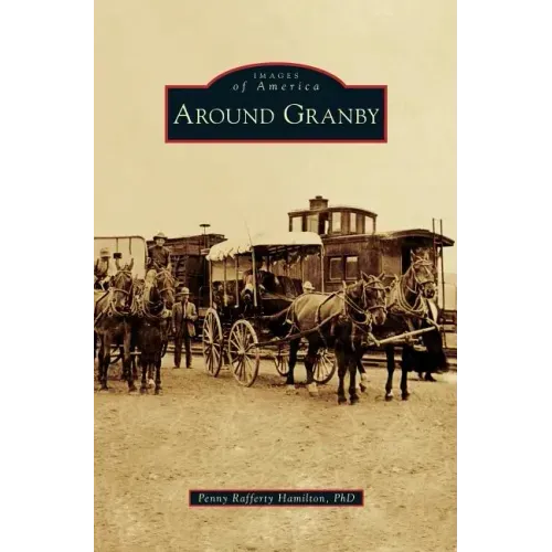 Around Granby