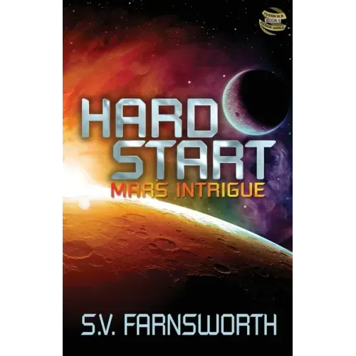 Hard Start: Mars Intrigue