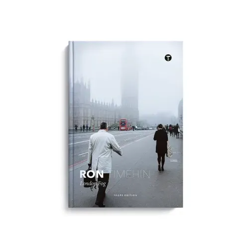 Ron Timehin: London Fog