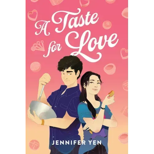 A Taste for Love