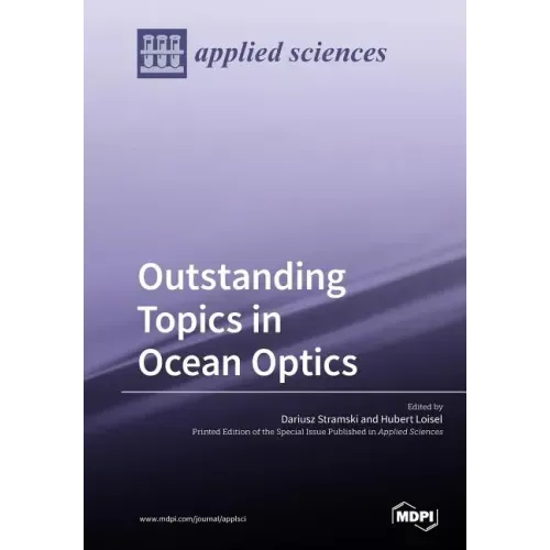 Outstanding Topics in Ocean Optics