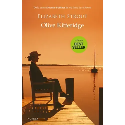 Olive Kitteridge