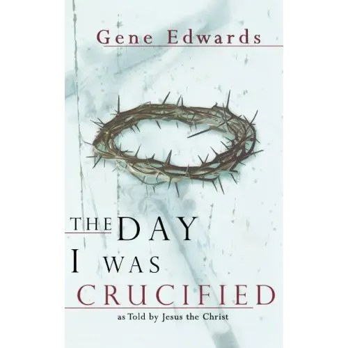 The Day I Was Crucified