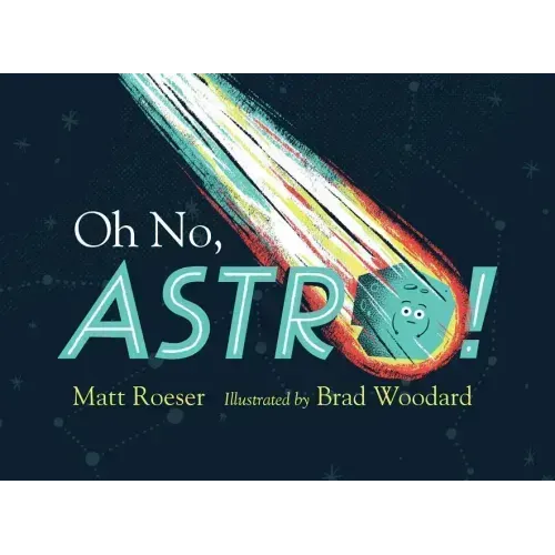 Oh No, Astro!