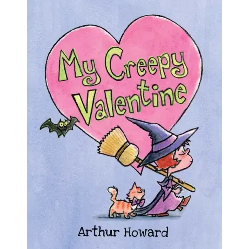 My Creepy Valentine