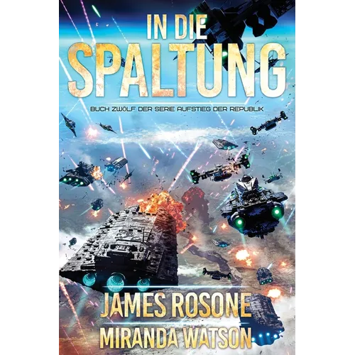 In Die Spaltung