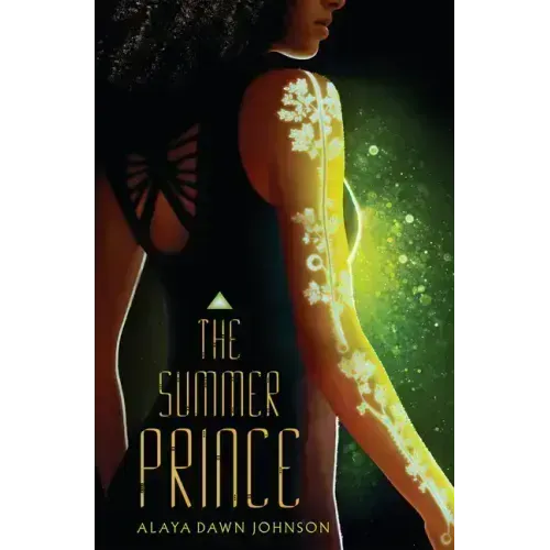 The Summer Prince