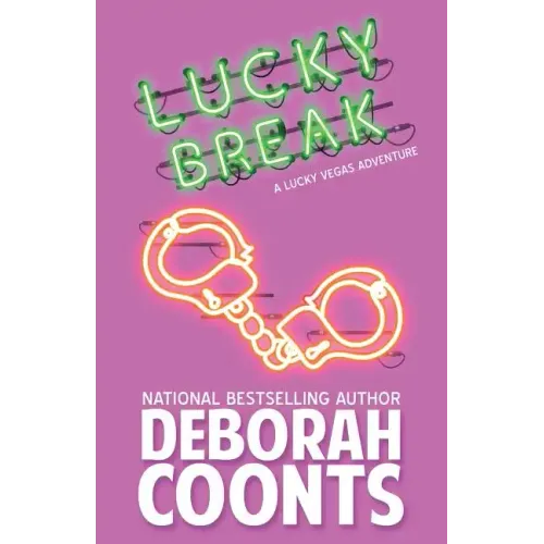 Lucky Break