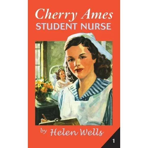 Cherry Ames, Student Nurse