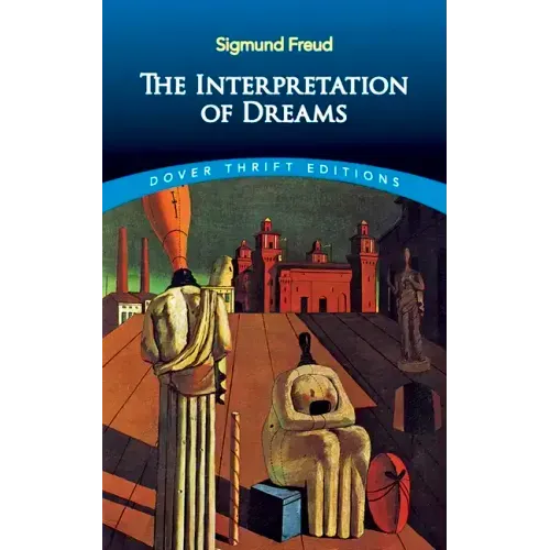 The Interpretation of Dreams