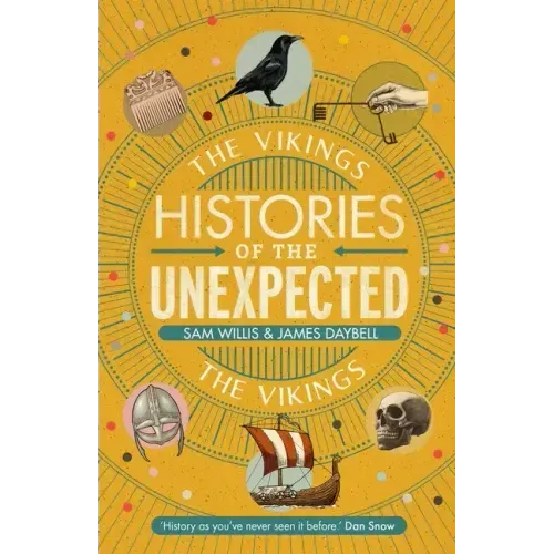Histories of the Unexpected: The Vikings