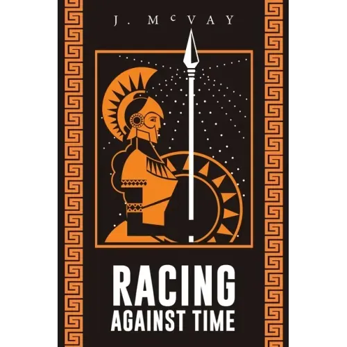 Racing Against Time: Jessy Connors Series