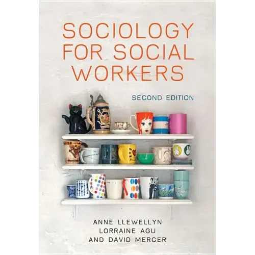 Sociology for Social Workers