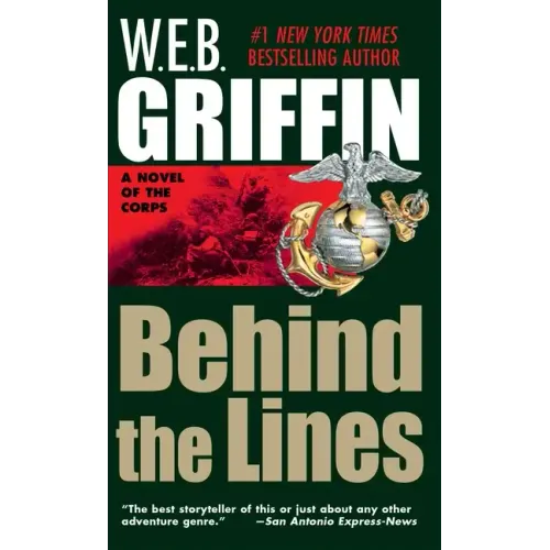 Behind the Lines
