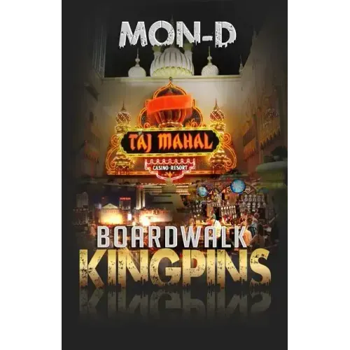 Boardwalk Kingpins