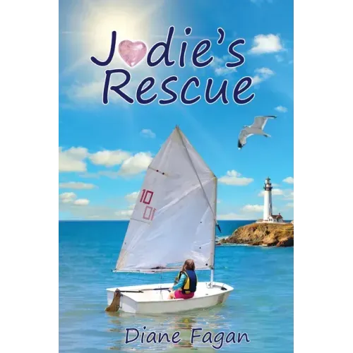 Jodie's Rescue: Book 1