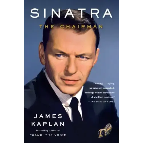 Sinatra: The Chairman