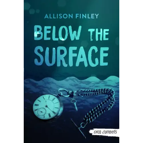 Below the Surface