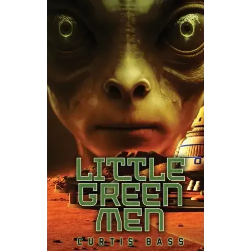 Little Green Men