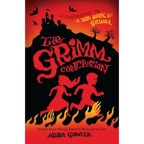 The Grimm Conclusion