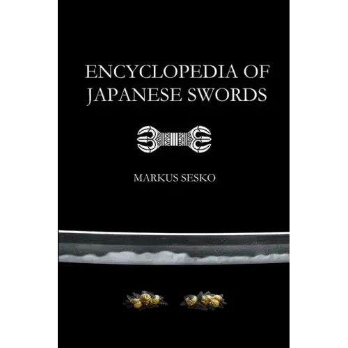 Encyclopedia of Japanese Swords (Paperback)
