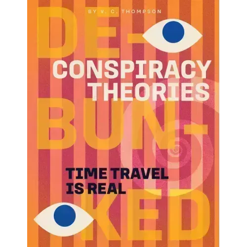 Time Travel Is Real