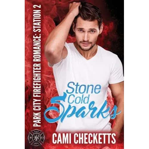 Stone Cold Sparks