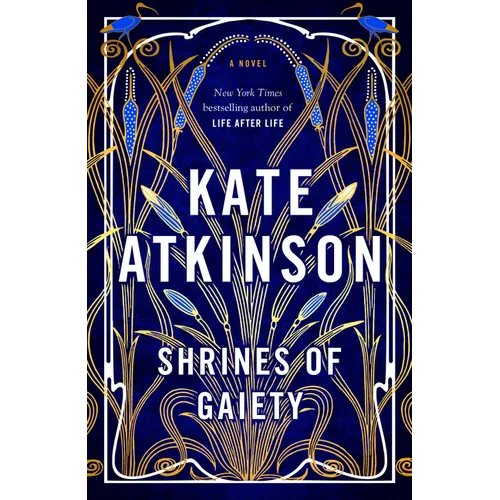 Shrines of Gaiety