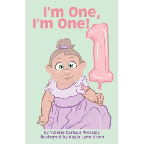 I'm One, I'm One!