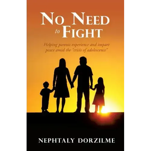 No Need to Fight