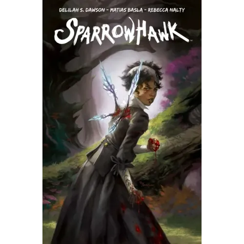 Sparrowhawk