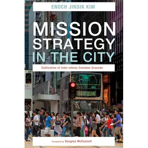Mission Strategy in the City