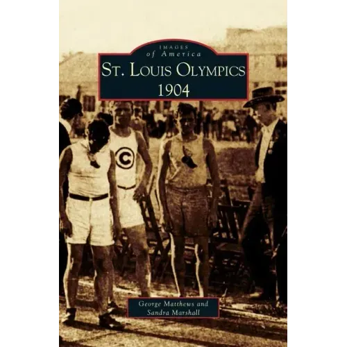St. Louis Olympics, 1904