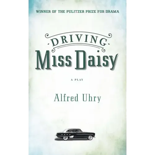 Driving Miss Daisy