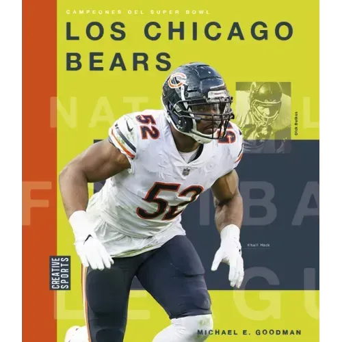 Los Chicago Bears
