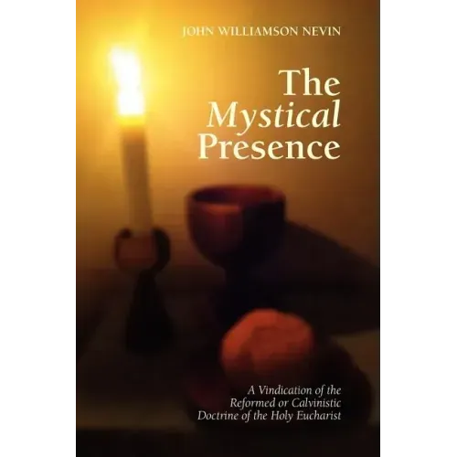 The Mystical Presence