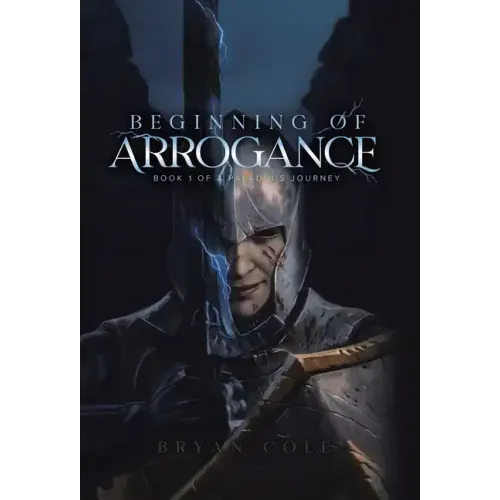 Beginning of Arrogance